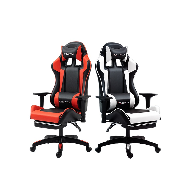 Ergonomic Office Chair - e스포츠 및 사무용 게이밍 의자, 인체공학적