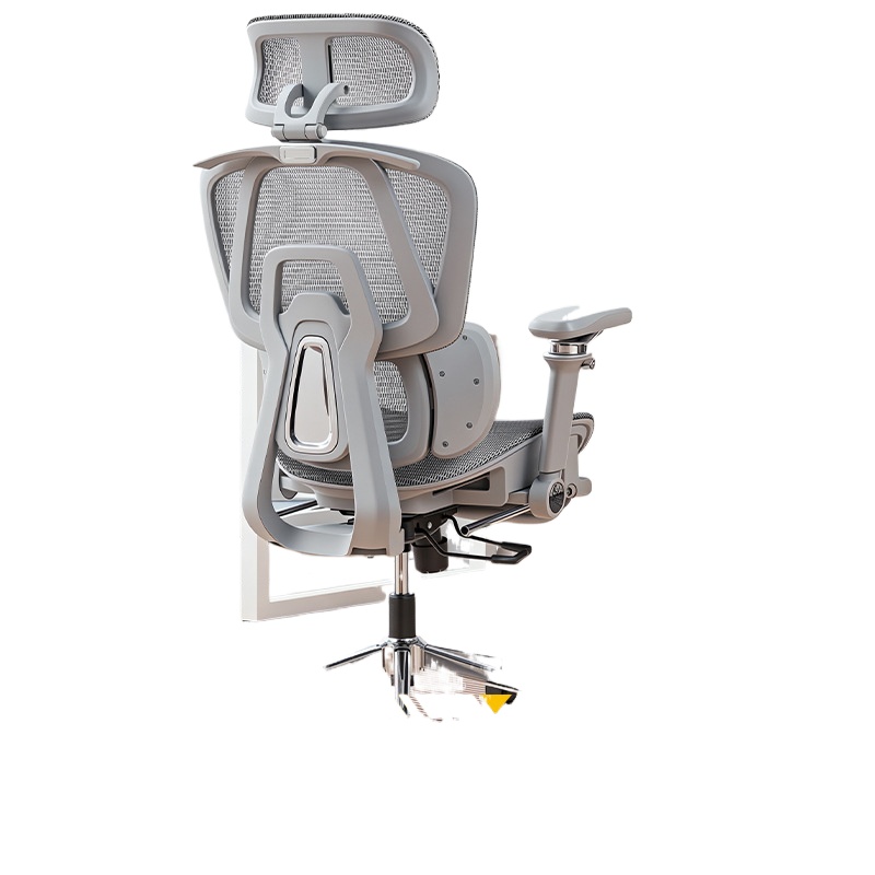 Ergonomic Office Chair - UlanSen 인체공학적 사무실 의자, 오랫동안 앉아