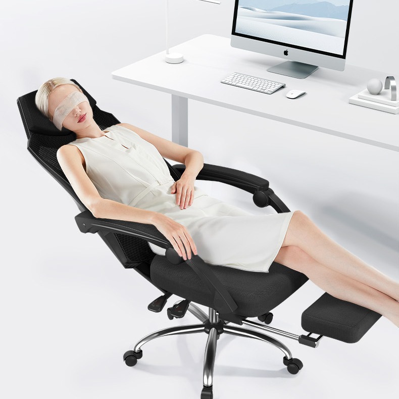 Hbada P4-PRO용 인체공학적 사무용 의자, 수면 - Ergonomic Office Chair 리뷰 및 가격