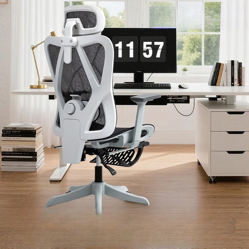 인체공학적 사무실 의자 편안한 좌식 기숙사용 메쉬 컴퓨 - Ergonomic Office Chair 리뷰 및 가격