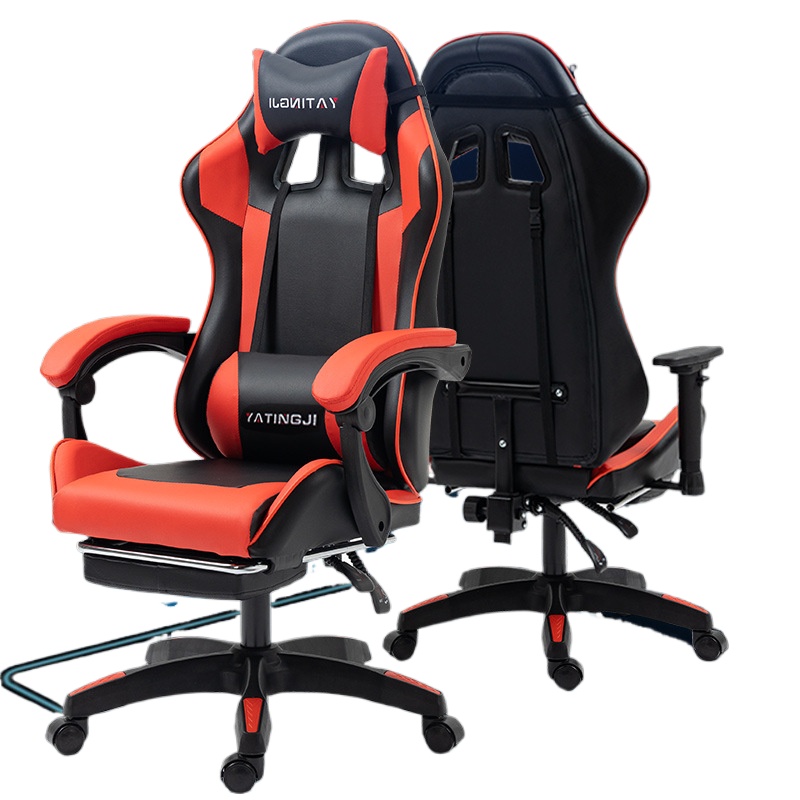 e스포츠 및 사무용 게이밍 의자, 인체공학적 리클라이닝 - Ergonomic Office Chair 리뷰 및 가격