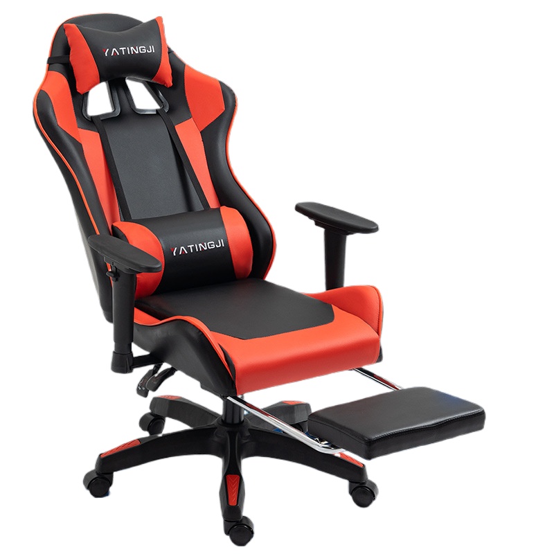 e스포츠 및 사무용 게이밍 의자, 인체공학적 리클라이닝 - Ergonomic Office Chair 리뷰 및 가격