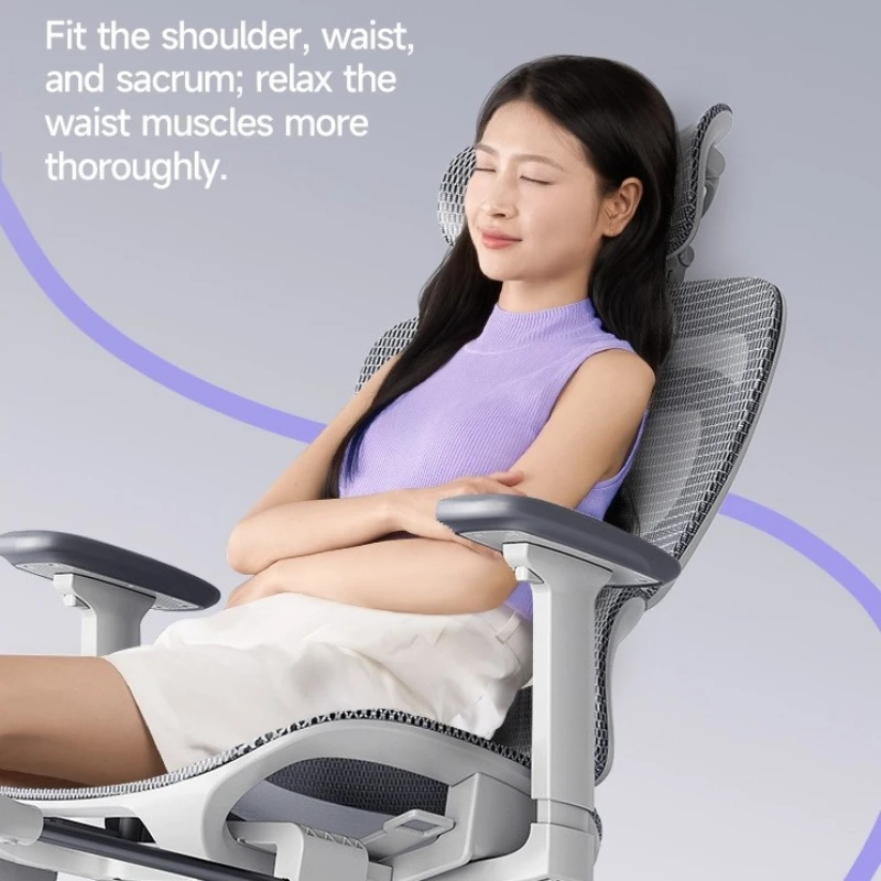 다기능 내구성 인체공학 의자 장시간 착석 사무실 의자  - Ergonomic Office Chair 리뷰 및 가격