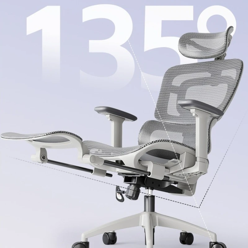 다기능 내구성 인체공학 의자 장시간 착석 사무실 의자  - Ergonomic Office Chair 리뷰 및 가격